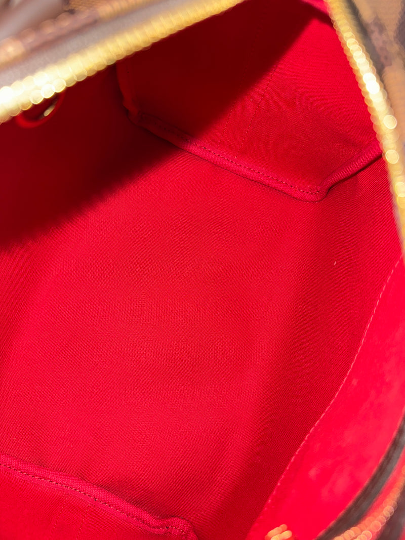 Louis Vuitton Speedy 25 Bandouliere DE