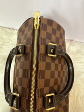 Load image into Gallery viewer, Louis Vuitton Speedy 25 Damier Ebene Bandouliere
