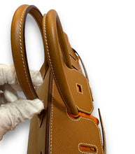 Load image into Gallery viewer, HERMES Epsom Birkin 35 Gold
