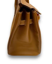 Load image into Gallery viewer, HERMES Epsom Birkin 35 Gold

