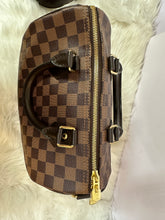 Load image into Gallery viewer, Louis Vuitton Speedy 25 Damier Ebene Bandouliere
