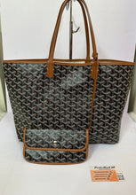 Load image into Gallery viewer, Goyard St. Louise
