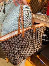 Load image into Gallery viewer, Goyard St. Louise
