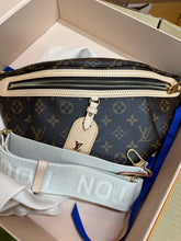 Load image into Gallery viewer, Louis Vuitton High Rise Bumbag
