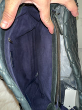Load image into Gallery viewer, CHANEL Bubble Quilted Tote MM
