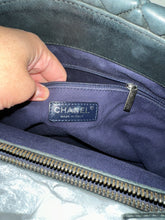 Load image into Gallery viewer, CHANEL Bubble Quilted Tote MM
