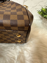 Load image into Gallery viewer, LOUIS VUITTON Damier Ebene Trevi PM
