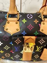 Load image into Gallery viewer, LOUIS VUITTON Speedy 30 Multi-Color
