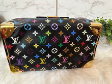 Load image into Gallery viewer, LOUIS VUITTON Speedy 30 Multi-Color

