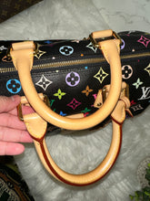 Load image into Gallery viewer, LOUIS VUITTON Speedy 30 Multi-Color
