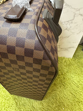 Load image into Gallery viewer, LOUIS VUITTON Damier Ebene Pegase 45
