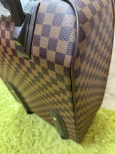 Load image into Gallery viewer, LOUIS VUITTON Damier Ebene Pegase 45
