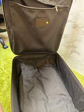 Load image into Gallery viewer, LOUIS VUITTON Damier Ebene Pegase 45
