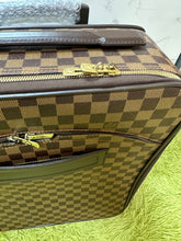 Load image into Gallery viewer, LOUIS VUITTON Damier Ebene Pegase 45
