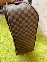 Load image into Gallery viewer, LOUIS VUITTON Damier Ebene Pegase 45
