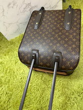 Load image into Gallery viewer, LOUIS VUITTON Monogram Pegase 45
