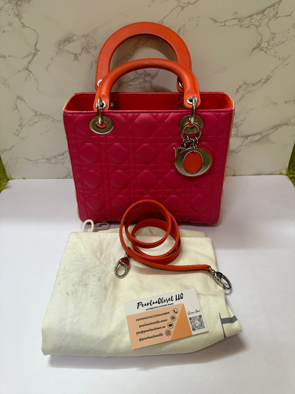 Christian Dior – PearlaaCloset LLC