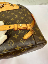 Load image into Gallery viewer, LOUIS VUITTON Monogram Canvas Montsouris MM
