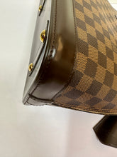 Load image into Gallery viewer, LOUIS VUITTON Damier Ebene Alma PM

