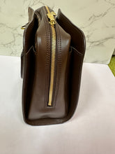 Load image into Gallery viewer, LOUIS VUITTON Damier Ebene Triana
