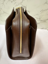 Load image into Gallery viewer, LOUIS VUITTON Damier Ebene Triana
