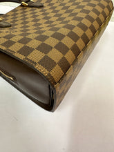 Load image into Gallery viewer, LOUIS VUITTON Damier Ebene Triana
