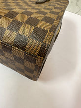 Load image into Gallery viewer, LOUIS VUITTON Damier Ebene Triana
