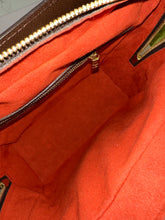 Load image into Gallery viewer, LOUIS VUITTON Damier Ebene Triana
