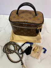 Load image into Gallery viewer, LOUIS VUITTON Vanity Autres Toiles Monogram
