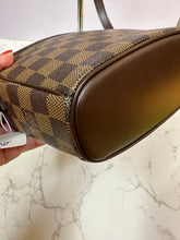 Load image into Gallery viewer, LOUIS VUITTON Damier Ebene Ipanema
