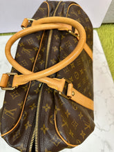 Load image into Gallery viewer, LOUIS VUITTON Monogram Canvas Carryall Bag

