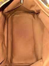 Load image into Gallery viewer, LOUIS VUITTON Monogram Canvas Carryall Bag
