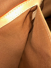 Load image into Gallery viewer, LOUIS VUITTON Monogram Canvas Carryall Bag
