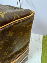 Load image into Gallery viewer, LOUIS VUITTON Monogram Keepall Bandouliere 55
