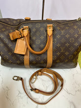 Load image into Gallery viewer, LOUIS VUITTON  Keepall 45 Bandouliere
