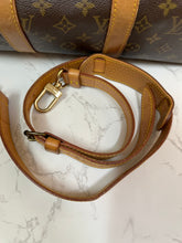 Load image into Gallery viewer, LOUIS VUITTON  Keepall 45 Bandouliere
