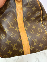 Load image into Gallery viewer, LOUIS VUITTON  Keepall 45 Bandouliere
