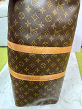 Load image into Gallery viewer, LOUIS VUITTON  Keepall 45 Bandouliere
