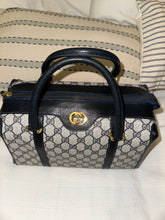 Load image into Gallery viewer, GUCCI Boston (Vintage)

