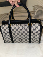 Load image into Gallery viewer, GUCCI Boston (Vintage)
