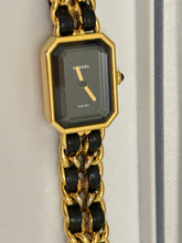 Load image into Gallery viewer, CHANEL Vintage Première Watch
