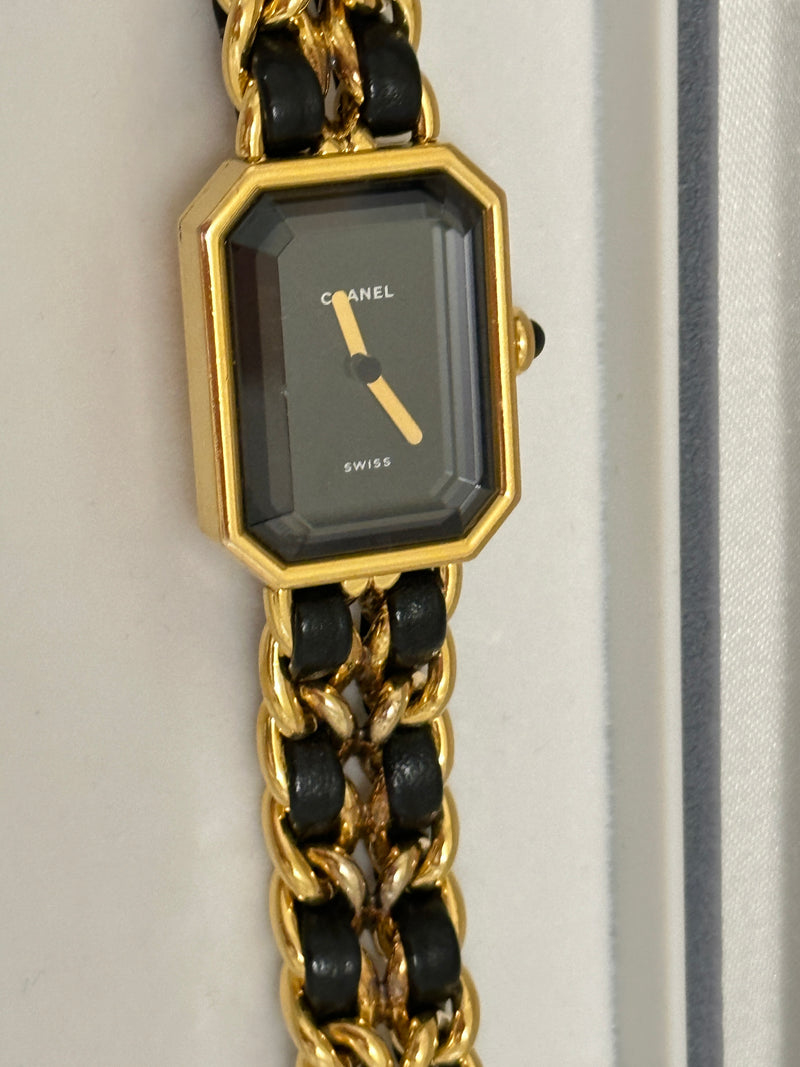 CHANEL Vintage Première Watch