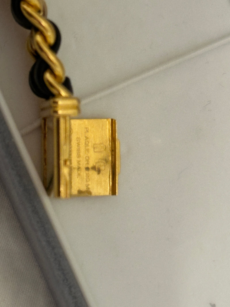 CHANEL Vintage Première Watch