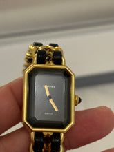 Load image into Gallery viewer, CHANEL Vintage Première Watch
