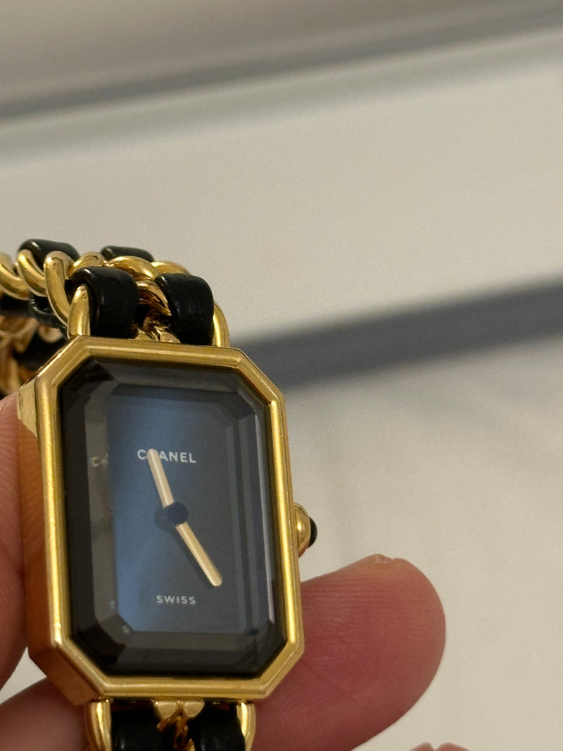 CHANEL Vintage Première Watch