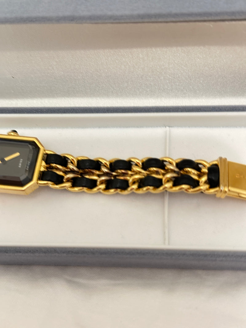 CHANEL Vintage Première Watch