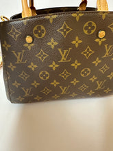 Load image into Gallery viewer, LOUIS VUITTON Monogram Montaigne BB

