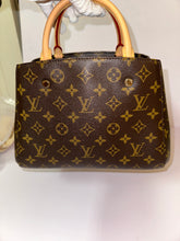 Load image into Gallery viewer, LOUIS VUITTON Monogram Montaigne BB
