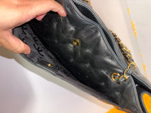Load image into Gallery viewer, CHANEL Shopping Tote Bag - Black

