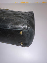 Load image into Gallery viewer, CHANEL Shopping Tote Bag - Black
